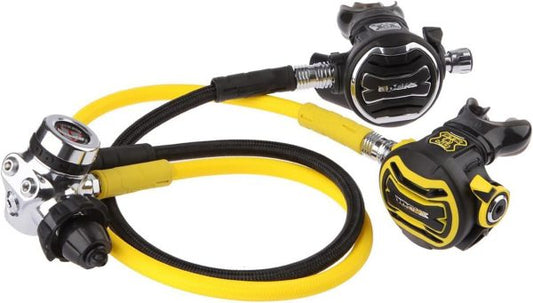 Apeks Xtx 200 set