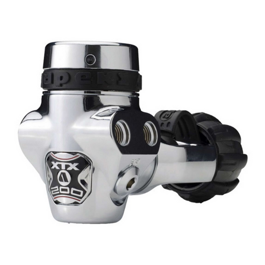 Apeks Xtx200 1st Stage