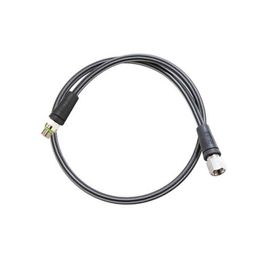 Flex HP gauge hose