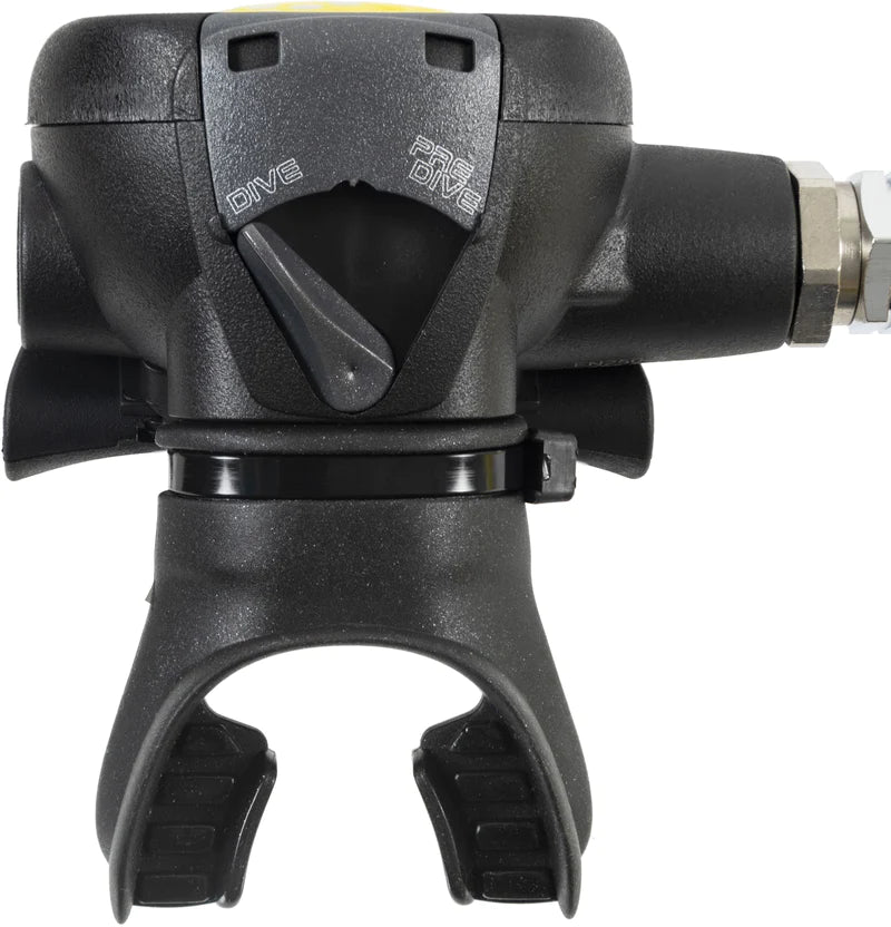 CRESSI OCTOPUS COMPACT REGULATOR