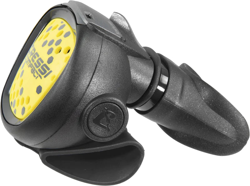 CRESSI OCTOPUS COMPACT REGULATOR