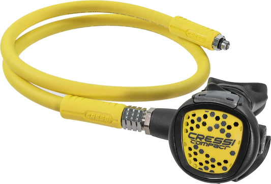 CRESSI OCTOPUS COMPACT REGULATOR