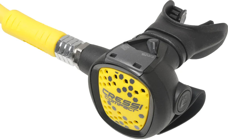 CRESSI OCTOPUS COMPACT REGULATOR
