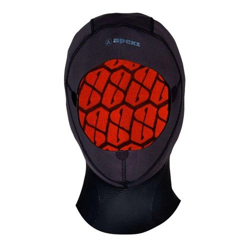 APEKS THERMIQ HOOD 5MM