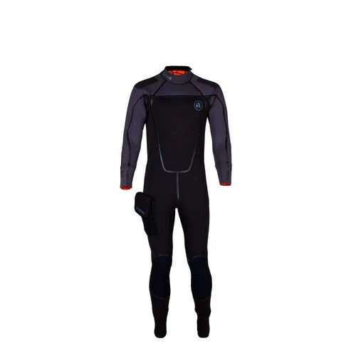 APEKS THERMIQ WETSUIT 5MM
