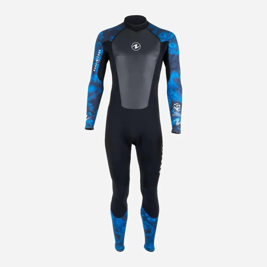 AQUALUNG HYDROFLEX WETSUIT 3.0 MEN