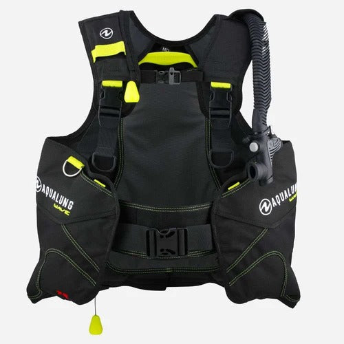 AQUALUNG WAVE BCD