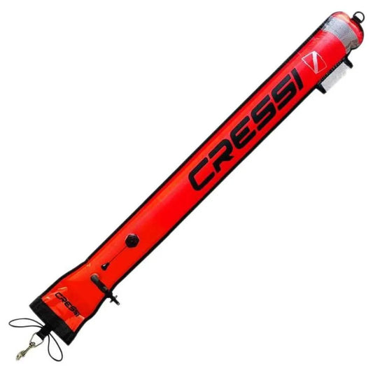 CRESSI SMB DECO PRO HD BUOY 120CM