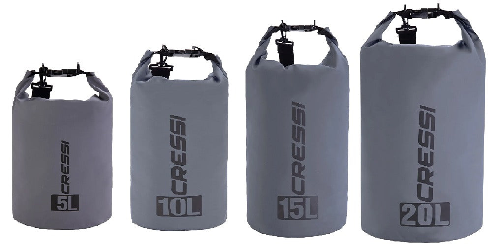 CRESSI DRY BAG