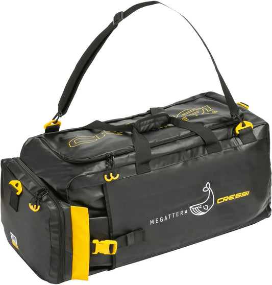 CRESSI MEGATTERA BAG 110L