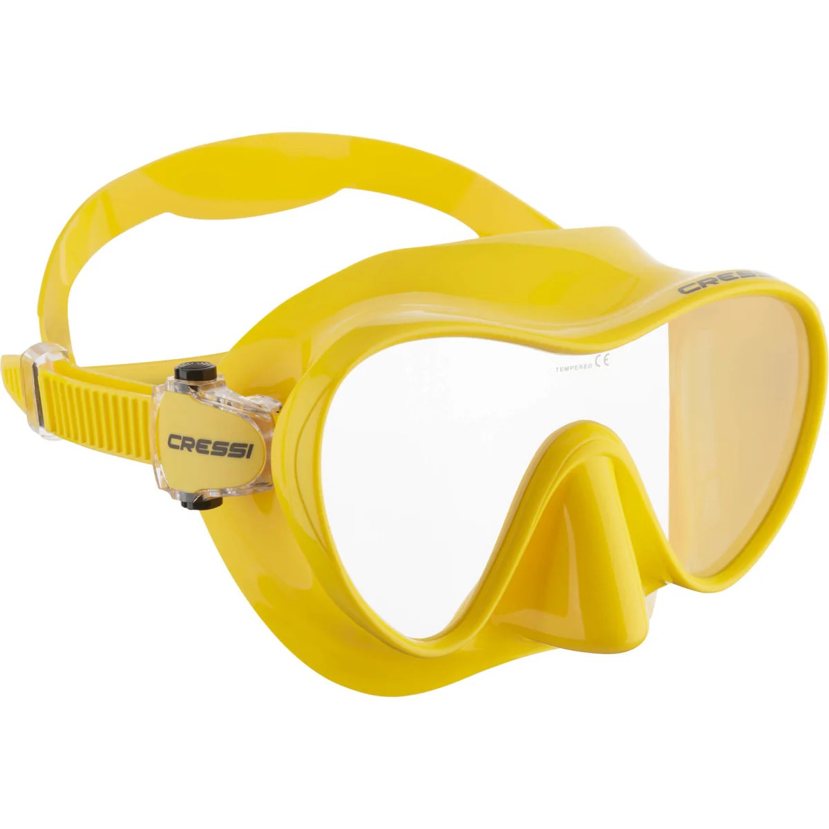 CRESSI F1 MASK