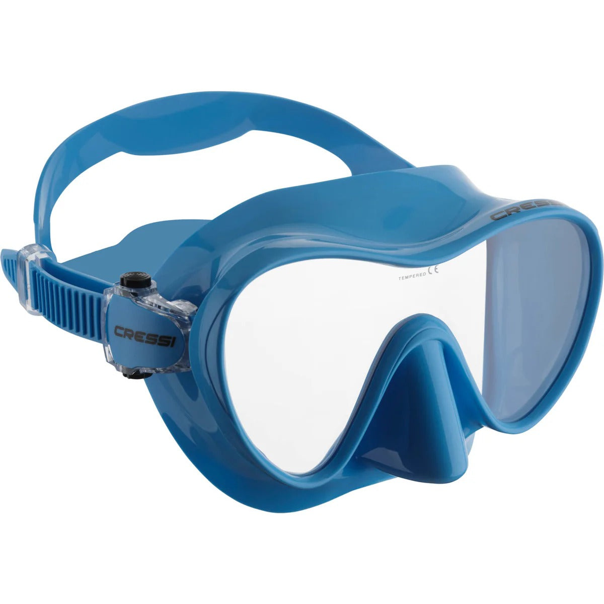 CRESSI F1 MASK