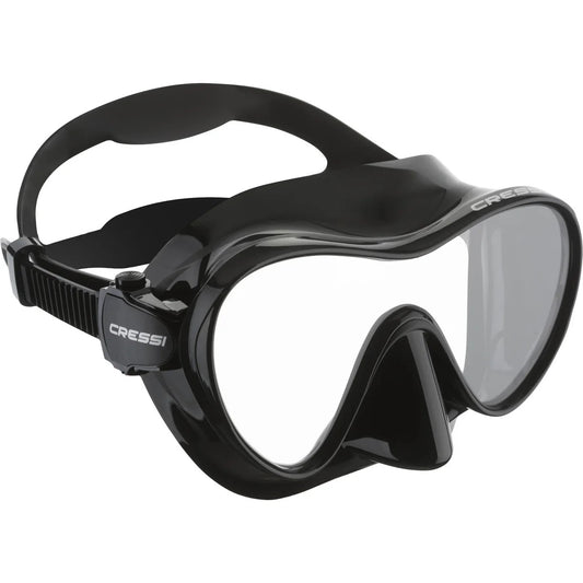 CRESSI MASCHERA F1
