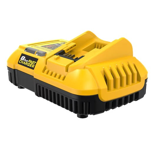 DEWALT FAST CHARGER DCB118