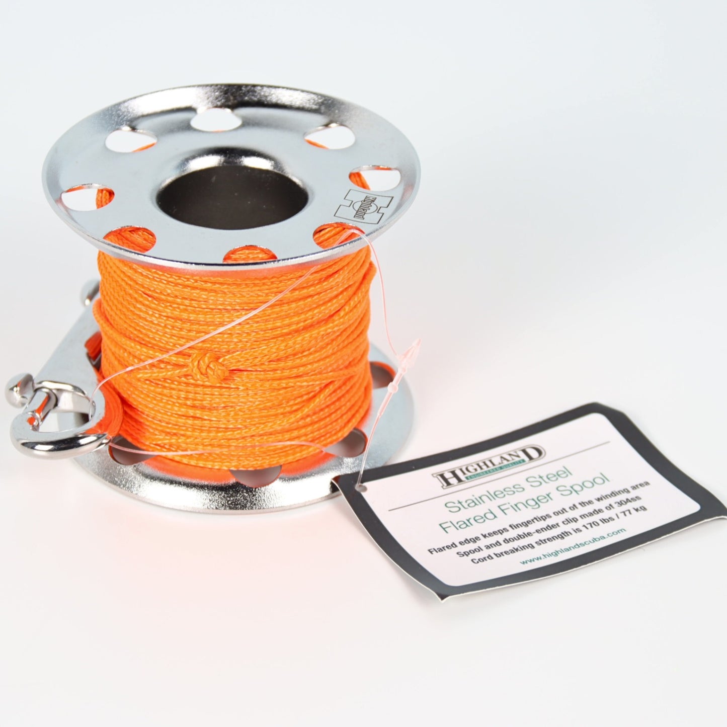 HIGHLAND FINGER SPOOL