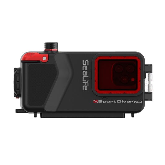 SEALIFE UNDER WATER HOUSING