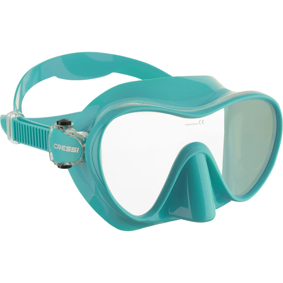 CRESSI F1 MASK