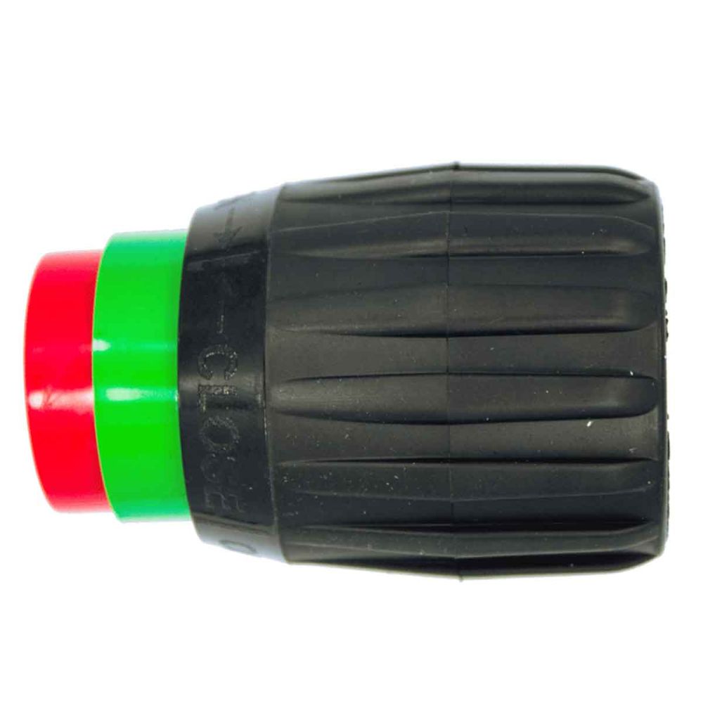 VINDICATOR VALVE KNOB STK-V2BK