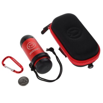 DIVESOFT DNA 02 ANALYZER