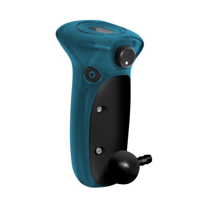 ANALOX 02EII PRO PORTABLE NITROX ANALYZER