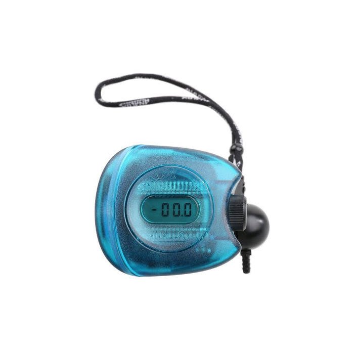 ANALOX 02EII PRO PORTABLE NITROX ANALYZER