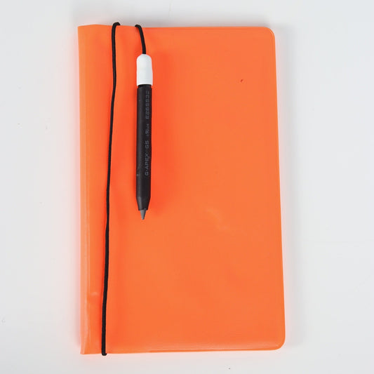 UNDER WATER NOTE PAD