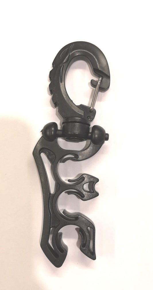 KEEP DIVING OCTOPUS HOLDER