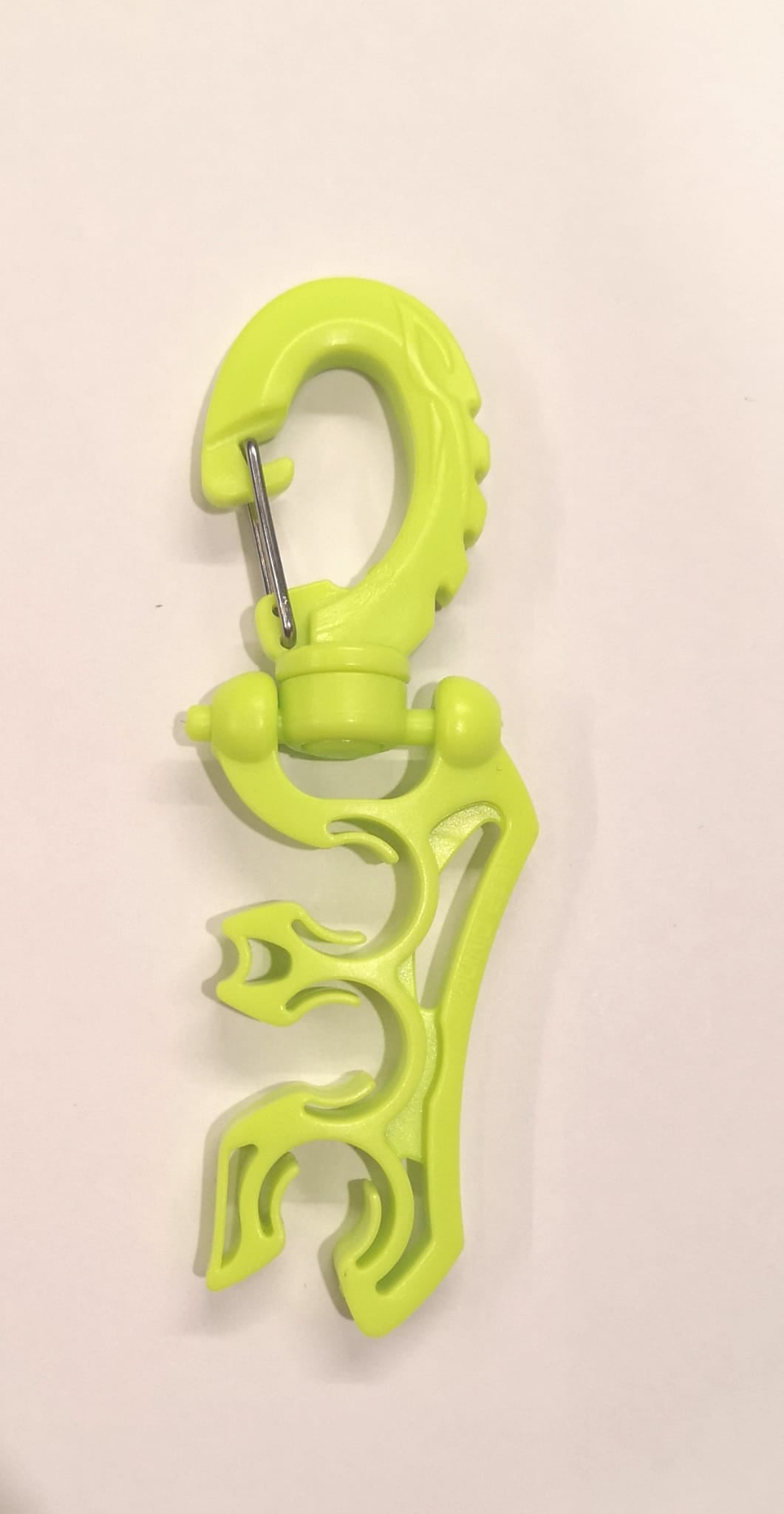 KEEP DIVING OCTOPUS HOLDER