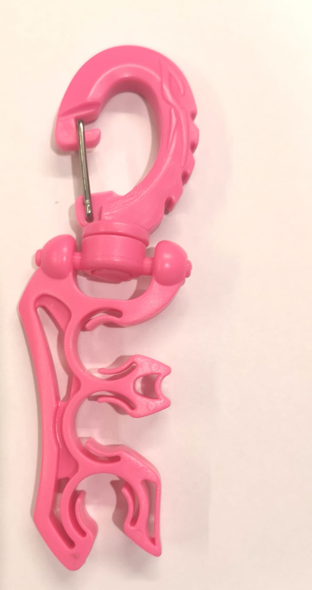 KEEP DIVING OCTOPUS HOLDER