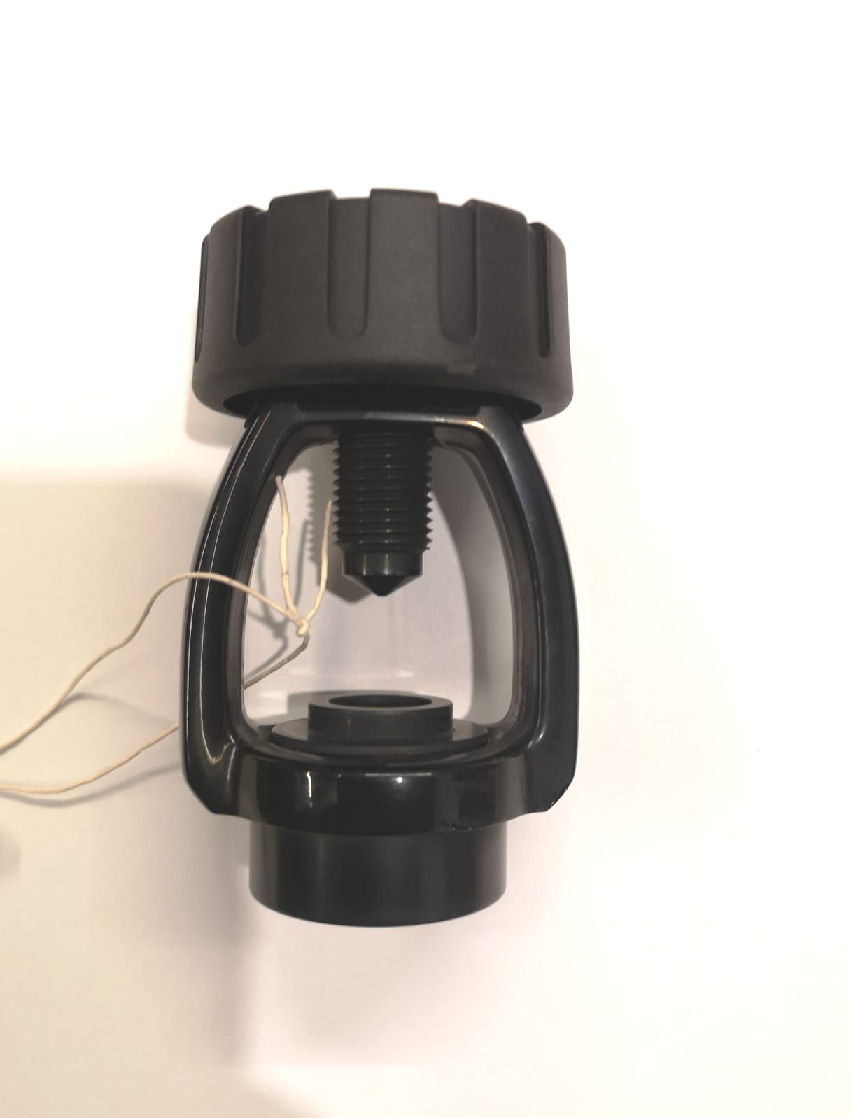 DIN ADAPTER