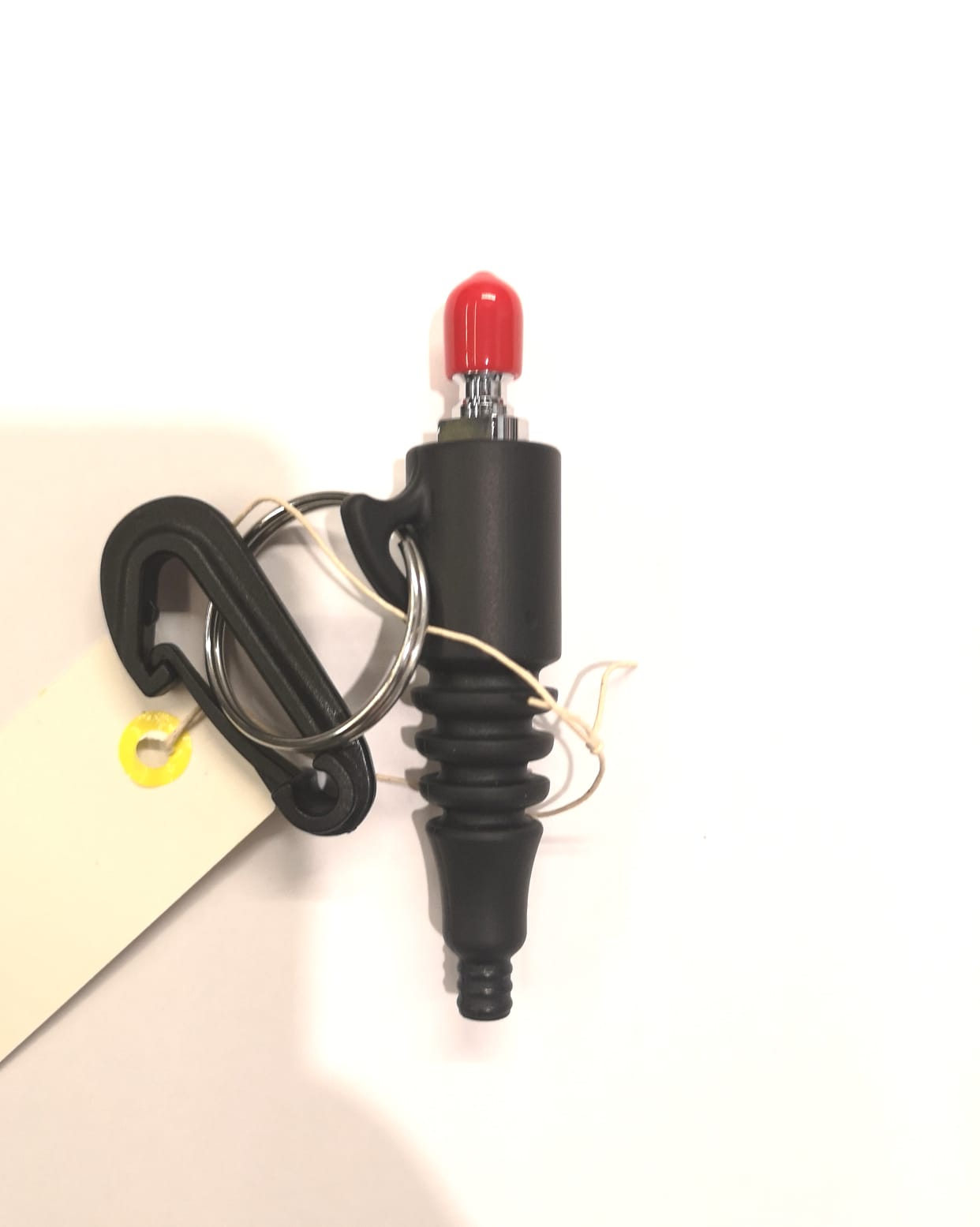 DIVING AIR NOZZLE