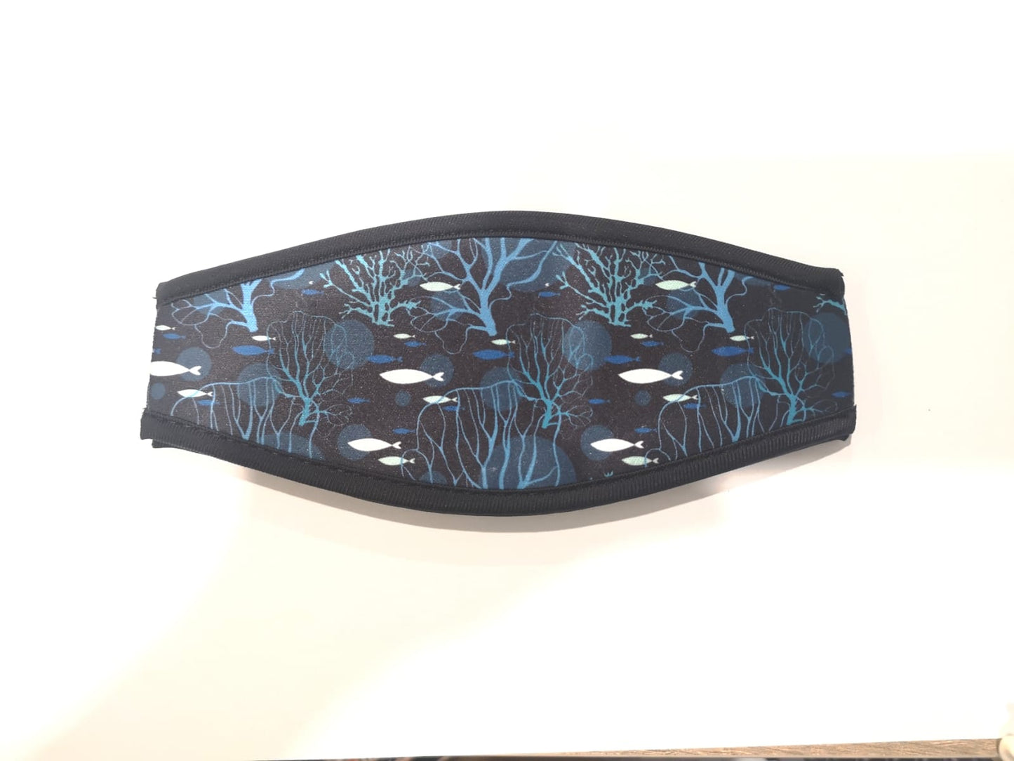 ORDINARY MASK STRAP