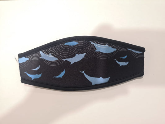 ORDINARY MASK STRAP