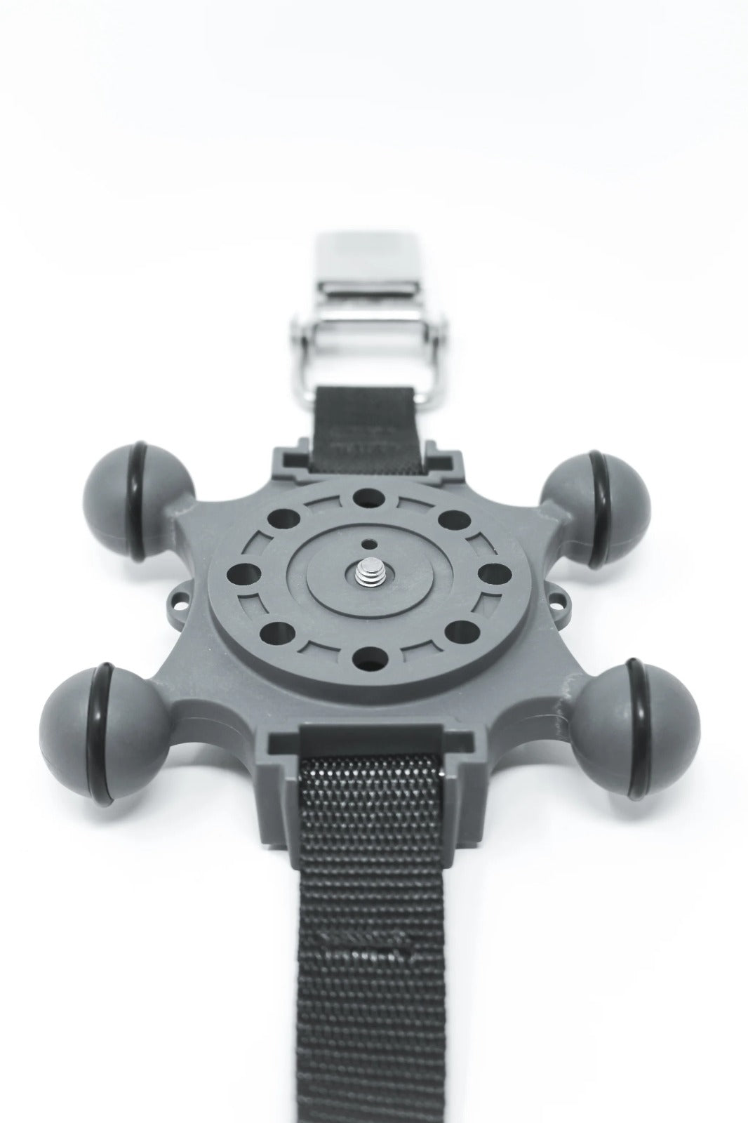 DIVEXTRAS MODULAR CAMERA MOUNT