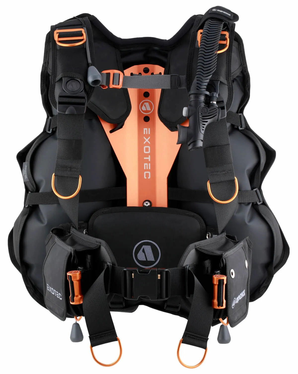 Apeks Exotec BCD