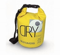 Best Divers Dry Travel  Bag